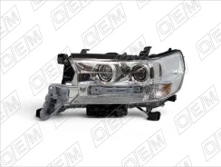 ���� ����� Toyota Land Cruiser 200 2015-2021 OEM0150FL OEM0150FL ����