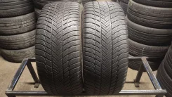Bridgestone Blizzak LM-001