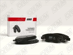 ������� ��������� �������� �������� Honda Accord 5 (1993-1998) OEM0333KTD OEM0333KTD ����