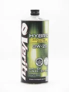 Verity Hybrid