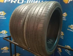 Yokohama Advan Sport ZPS