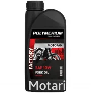 Polymerium Motofan