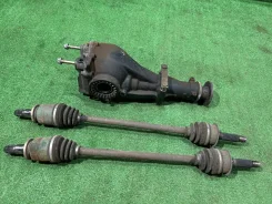 �������� � ��������� G/R=3.272 BPE 2004 B13 Subaru Outback 2004 38300AC210 38104AA200 38300AC21038104AA200 ����