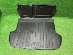 ������ ��������� SH5 2007 S12 Subaru Forester 2007 12345678 12345678 ����