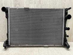 �������� ���������� ��������� Mercedes Benz C180 2013 A0995002703 W204 M271.820 A0995002703 ����