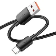 ������ USB - USB Type-C HOCO X96 100W Fast (������) 0,25� ����