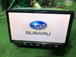 ���������� Kenwood MDV-Z711U VAB VAG VA 2015 V10 Subaru WRX STI 2015 123456789 123456789 ����