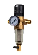 �������� ������ � ���������� �������� Brunnen FD07-1/2C � �������� ����