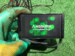 �����-�������� cellstar Assura BMG 2013 B14 Subaru Legacy 2013 123456789 123456789 ����