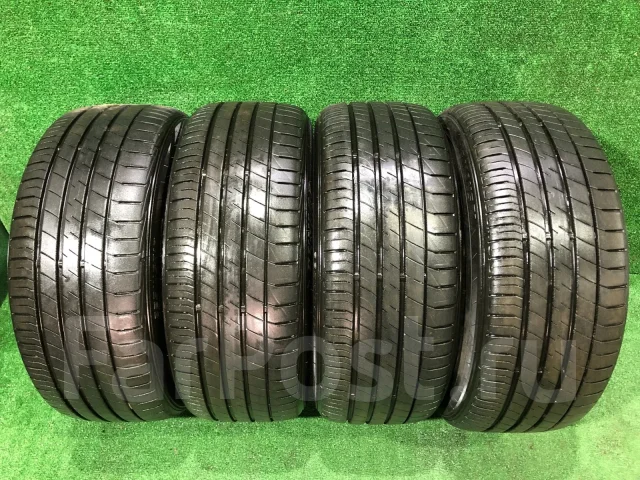 Dunlop Le Mans V+