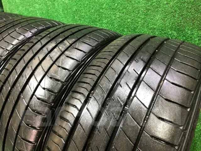 Dunlop Le Mans V+