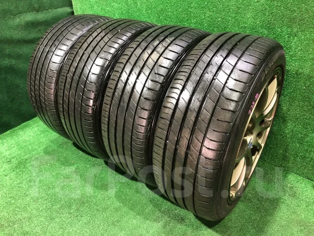Dunlop Le Mans V+