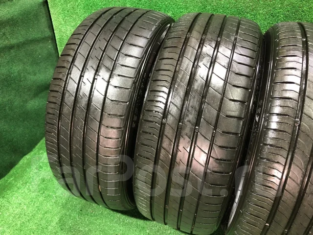 Dunlop Le Mans V+