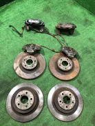 C������� �������� 4POT +2POT GDA, GDB, GD 2002 G11 Subaru Impreza 2002 26310AC041 26310AC041 ����