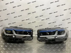 ���� BMW 5-Series 12345 G30 12345 ����