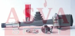 ���� ���������� ������ 26x40x24 (OEM-����������) Asva TYIR-AV24 TYIRAV24 ����