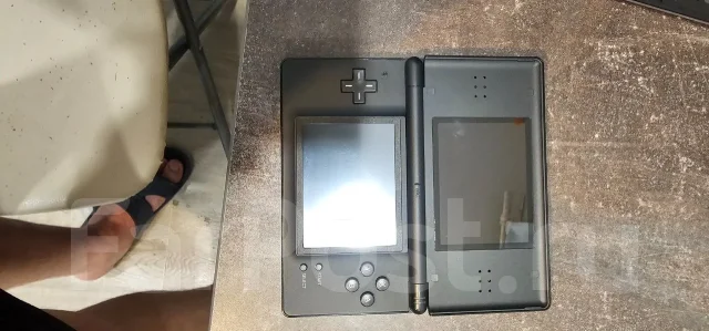 Nintendo DS Lite ����