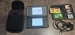 Nintendo DS Lite ����