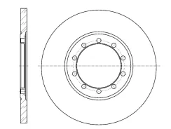 ���� ��������� G-brake GR-01711 G-Brake GR-01711 GR01711 ����
