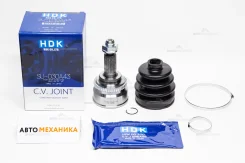 ���� ������� SU-30A43/SU-030A43 29-49-25 44101-63J10/44102-63J30 Swift ZC11S/ZC21S (HDK) SU030A43 ����