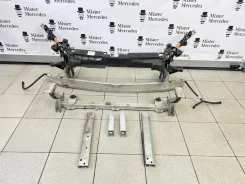 ��������� � ����� Mercedes-Benz A-Class A250 2013 A2466200234 W176 W 176 M270.920 A2466200234 ����