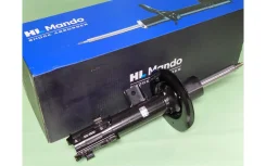������ �������� ������ KIA Ceed JD 2012-2015��. ; Hyundai i30 (����� ����������) 2012-2014��. Mando EX54661A2500 EX54661A2500 ����