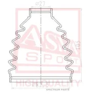 ������� ���� (�������� ��� ������) 24x82x99 ASVA Asbtcy3 ASBTCY3 ����