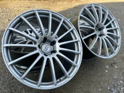 Yokohama Connoisseur 151c. 9.0/10.0x20", 5x114.3, ET42/30, �� 73,1���. ����
