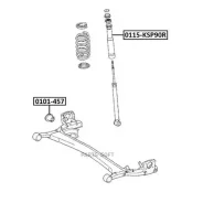 ����������� ����� ����� | ��� ����/��� | ASVA 0101457 0101457 ����