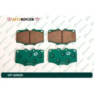 ������� G-brake GP-02020 G-Brake GP-02020 G-Brake GP02020 ����