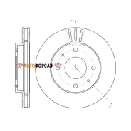 ���� ��������� ������������� G-brake GR-02538 G-Brake GR-02538 G-Brake GR02538 ����