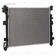 �������� ���������� ��������� JEEP Grand Cherokee IV (10-) 3.0D Luzar LRC0334 LRC0334 ����