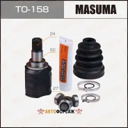 ���� Masuma 27�50�24 LH (1/6) Masuma TO-158 Masuma, ����� TO158 ����