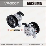 ����� �������������� ���� (���) Masuma, Accord / K20Z2 Masuma VP-5007 Masuma VP5007 ����