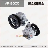 ����� �������������� ���� (���) Masuma, Forester, Impreza / SH5, GH8 / EJ20, EJ25, FB25 Masuma VP-8005 Masuma VP8005 ����