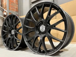RAYS Homura 2X8GTS. 8.0x18", 5x114.3, ET43, �� 73,1���. ����