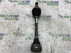 ������ Skoda Octavia 2013 1K0407271LB A7 CLHA, �������� ����� 1K0407271LB ����