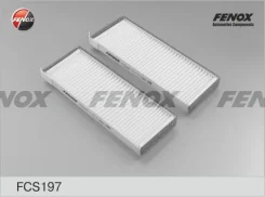 �������� ������ ssang y fcs197 Fenox FCS197 ����