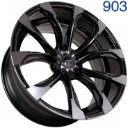 Sakura Wheels R9546