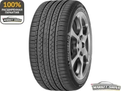 Michelin Latitude Tour