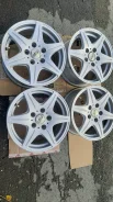 Trebl. 6.5x15", 5x114.3, ET48 ����
