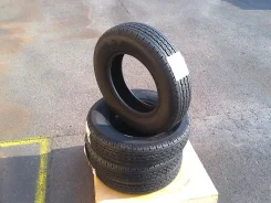 Bridgestone K370