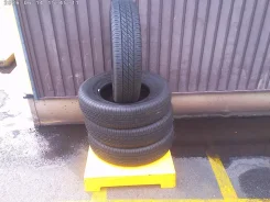 Dunlop Grandtrek H/T31