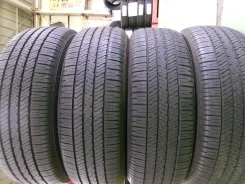 Dunlop Grandtrek PT22