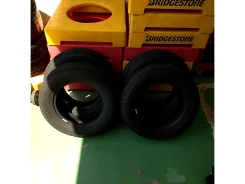 Dunlop SP LT 30 A