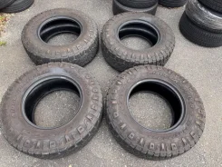 Nitto Ridge Grappler