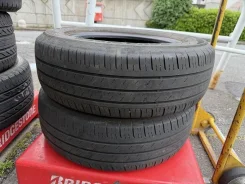 Toyo Tranpath mp7
