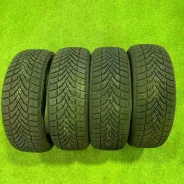 Dunlop Synchro Weather