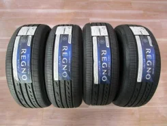 Bridgestone Regno GR-XIII