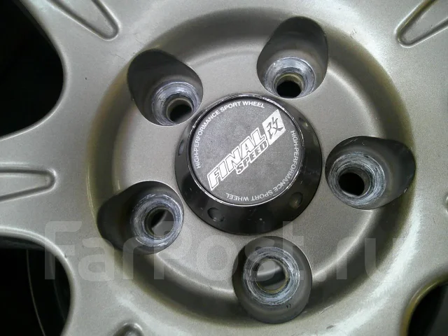 A-Tech Final Speed Eraser